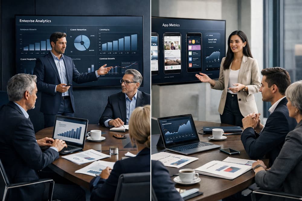 B2B ve B2C Teknoloji Girişimleri Arasındaki Yatırım Farkları