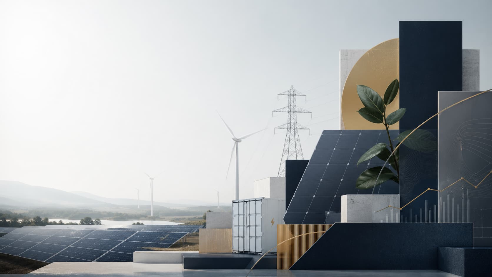 Enerji Teknolojilerinde Girişimciler İçin Fırsat Alanları