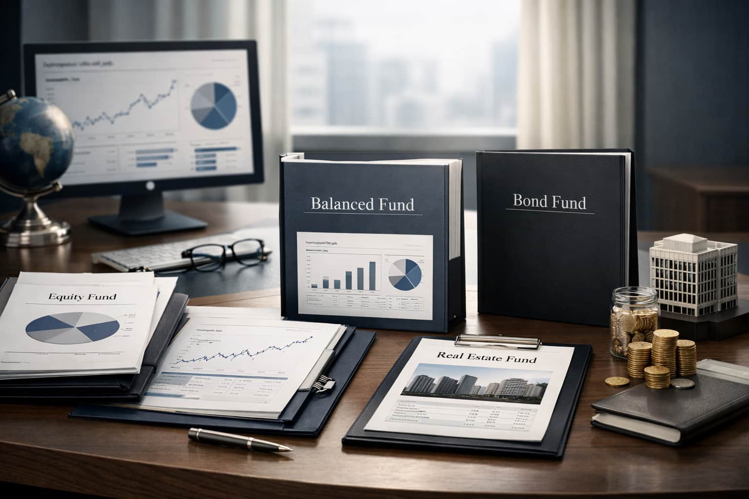 Fon Nedir? Yatırım Fon Türleri Nelerdir?