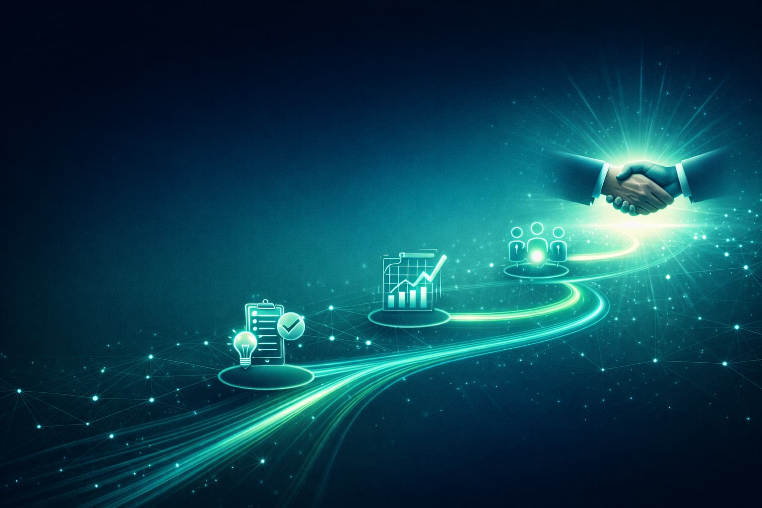 Bir Girişim Yatırım Almaya Ne Zaman Hazırdır?