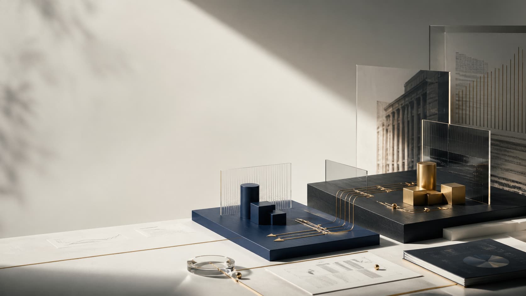 LP ve GP Nedir? Girişim Sermayesi Fon Yapısını Anlamak