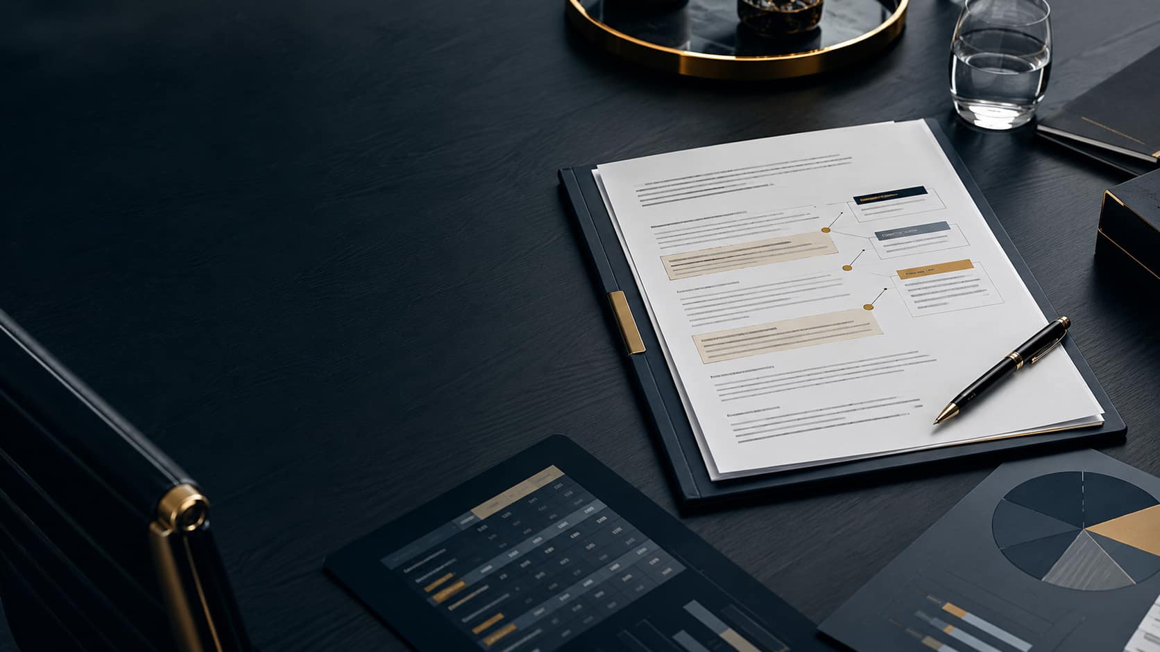 Term Sheet Nedir? Kurucular İçin Kritik Maddeler