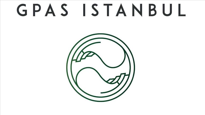 Yeşil dönüşüm yatırımları GPAS İstanbul'da konuşulacak.