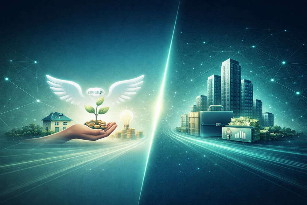 Türkiye’de Girişim Sermayesi Ekosistemi Nasıl Gelişiyor?