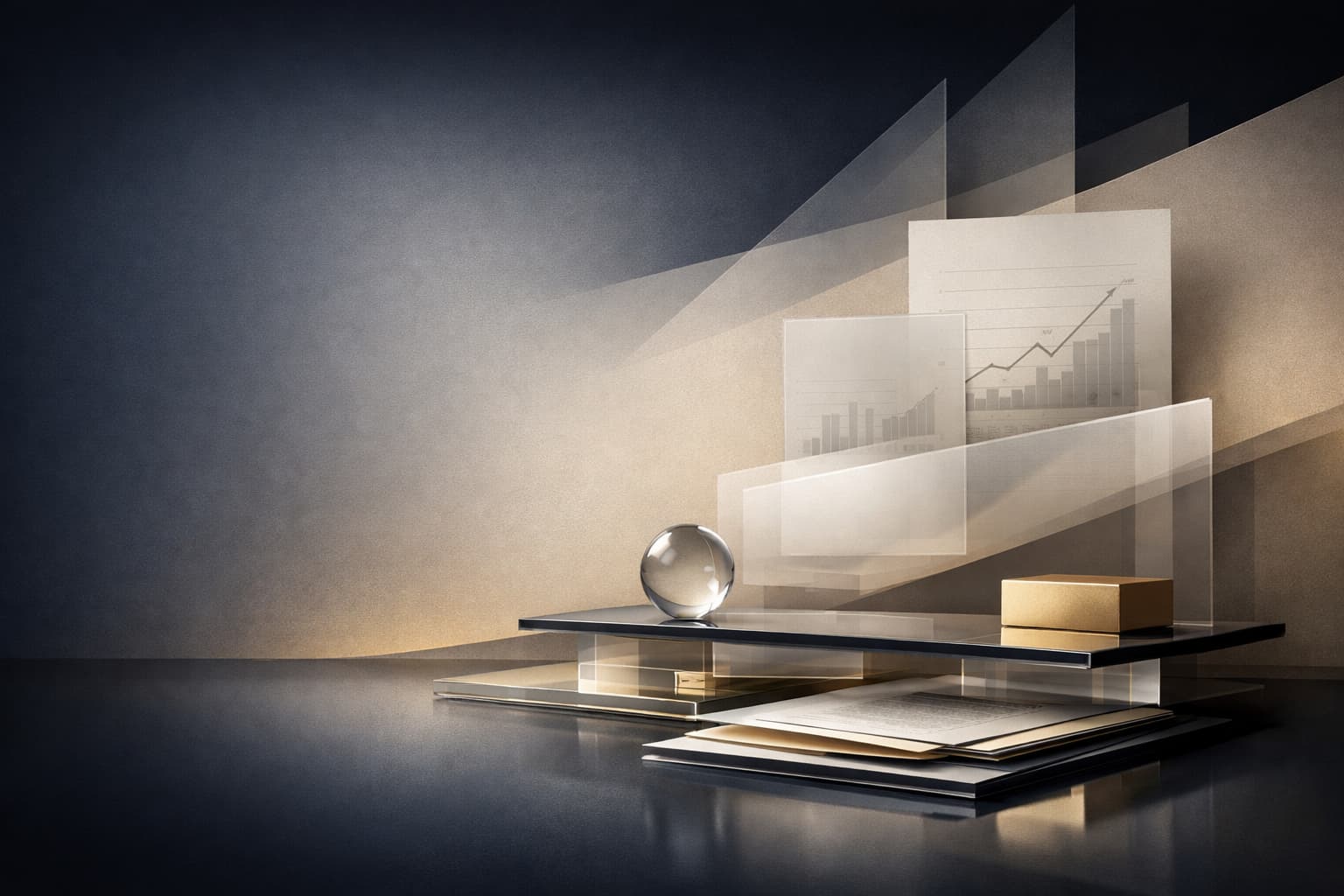 Uzun Vadeli Yatırımlarda Sabır ve Strateji Dengesi