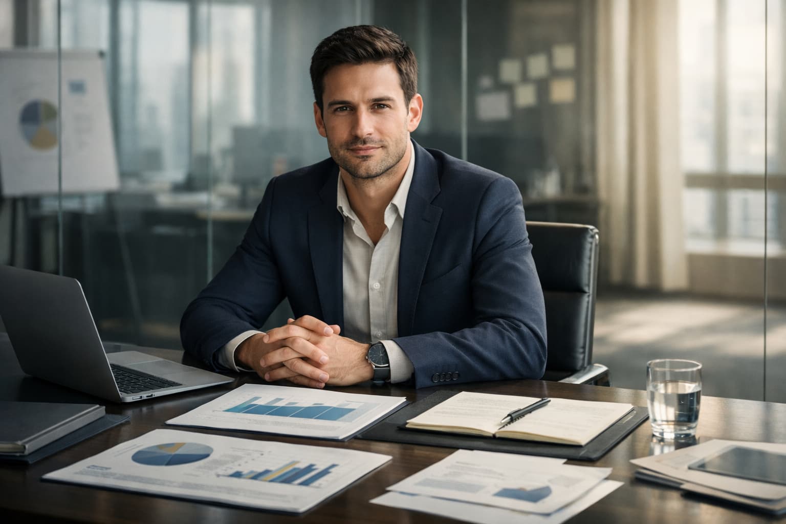 Yatırım Görüşmelerine Hazırlık Rehberi: Sunumdan Stratejiye